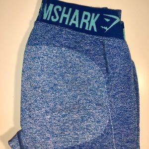 GYMSHARK FLEX LEGGINGS